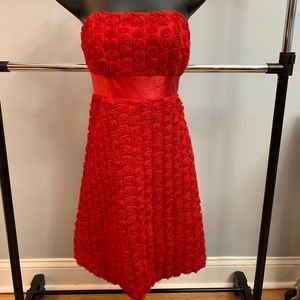 Final reduction: Fun, flirty cocktail/party dress